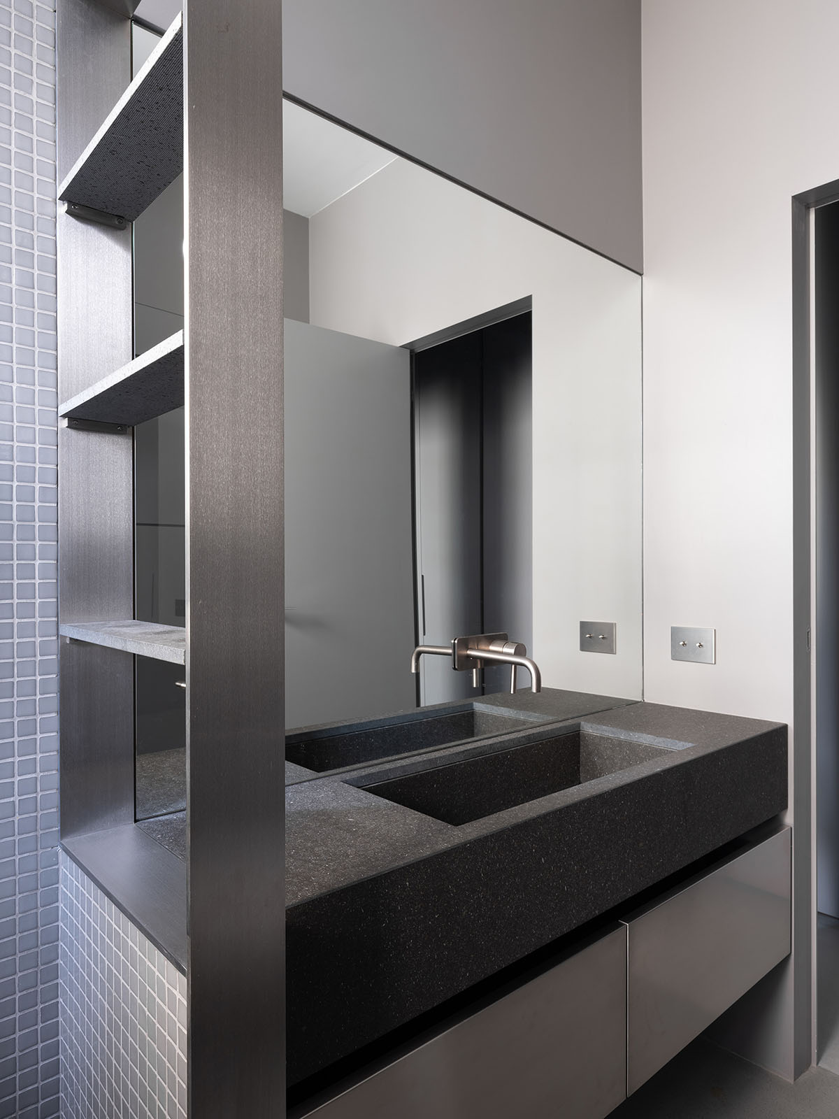 L2 Apartment, Renovation, Milano (IT), 2021